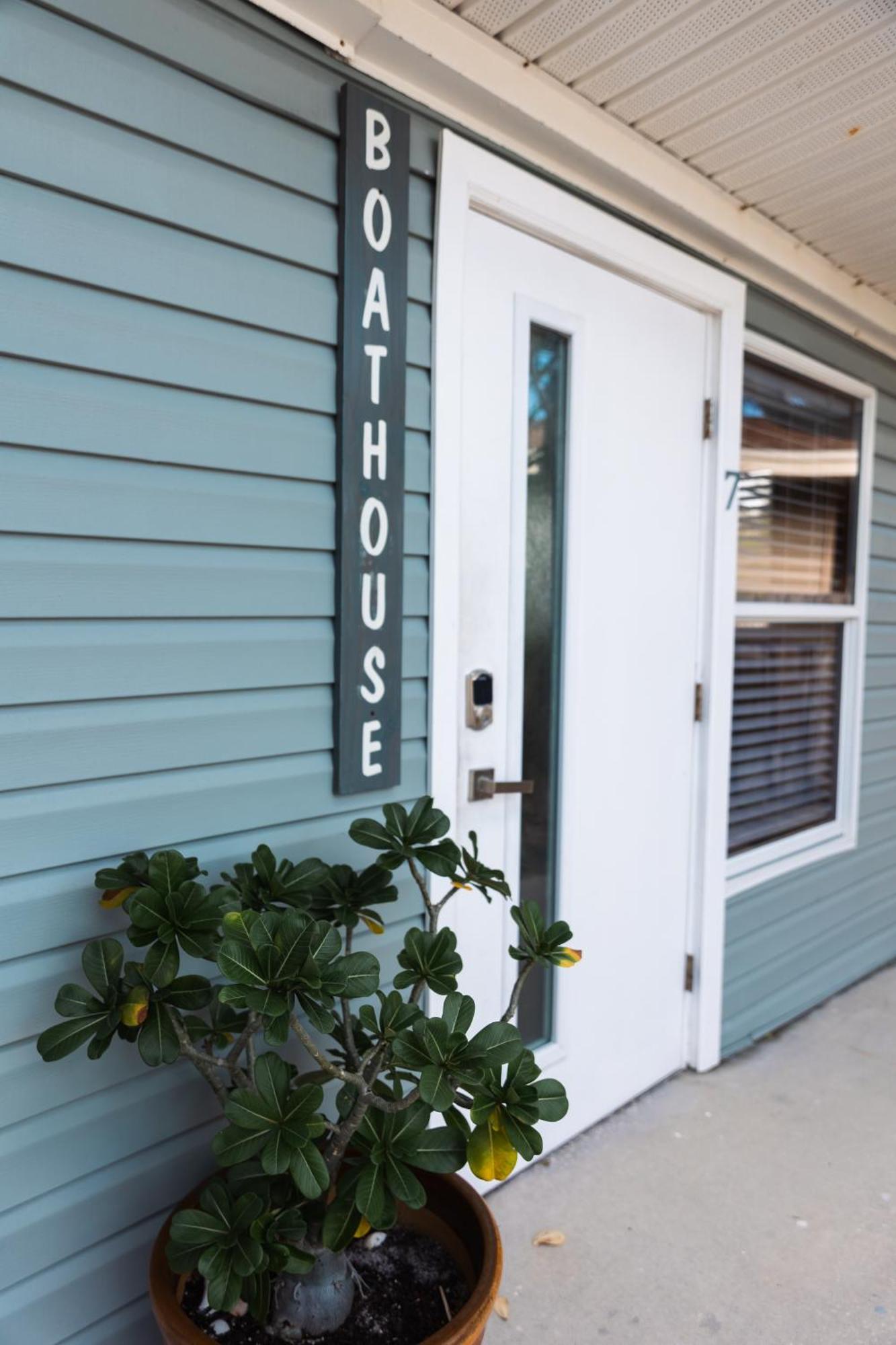 Banana River Resort Cocoa Beach Exterior foto