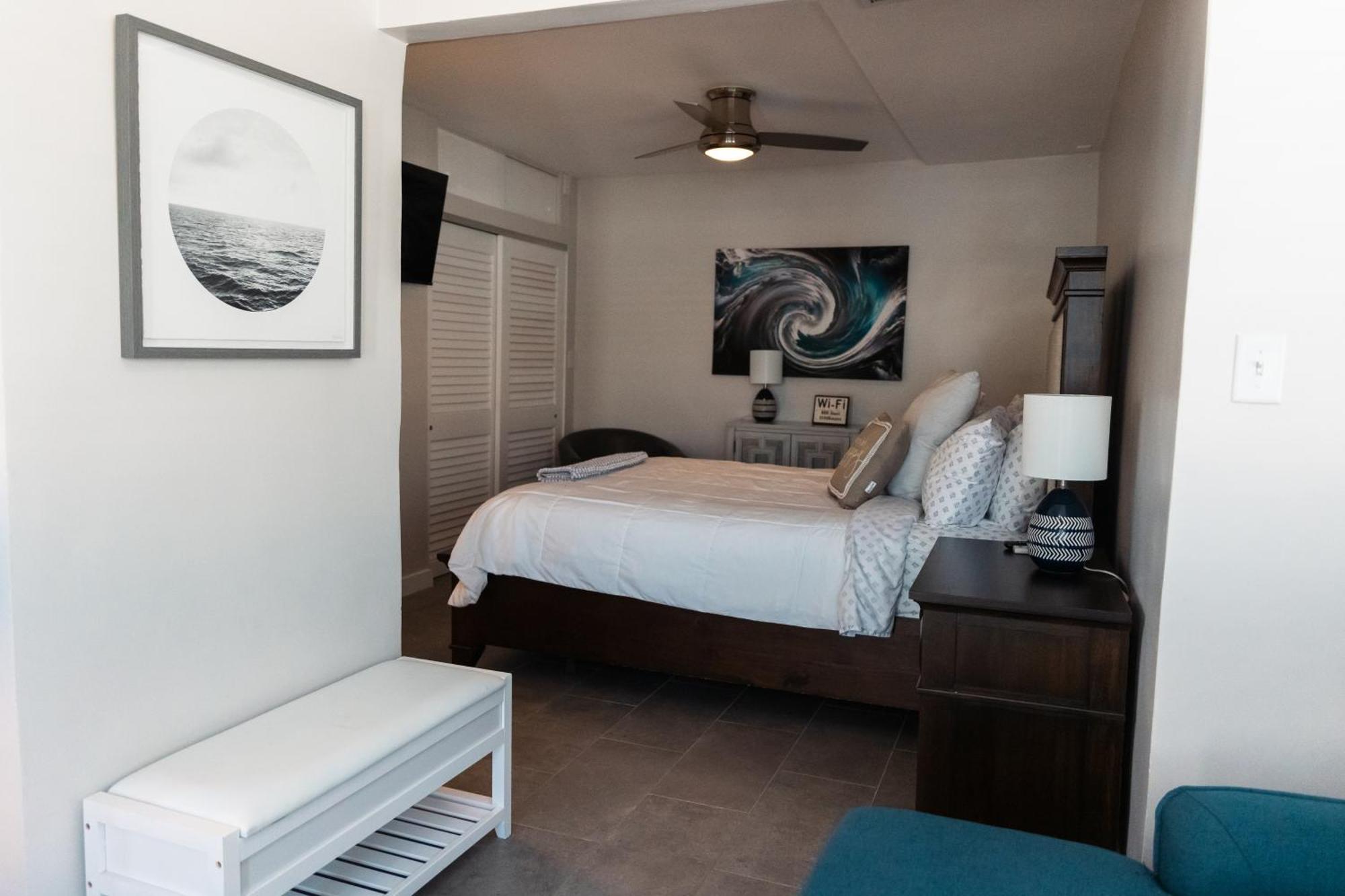 Banana River Resort Cocoa Beach Exterior foto
