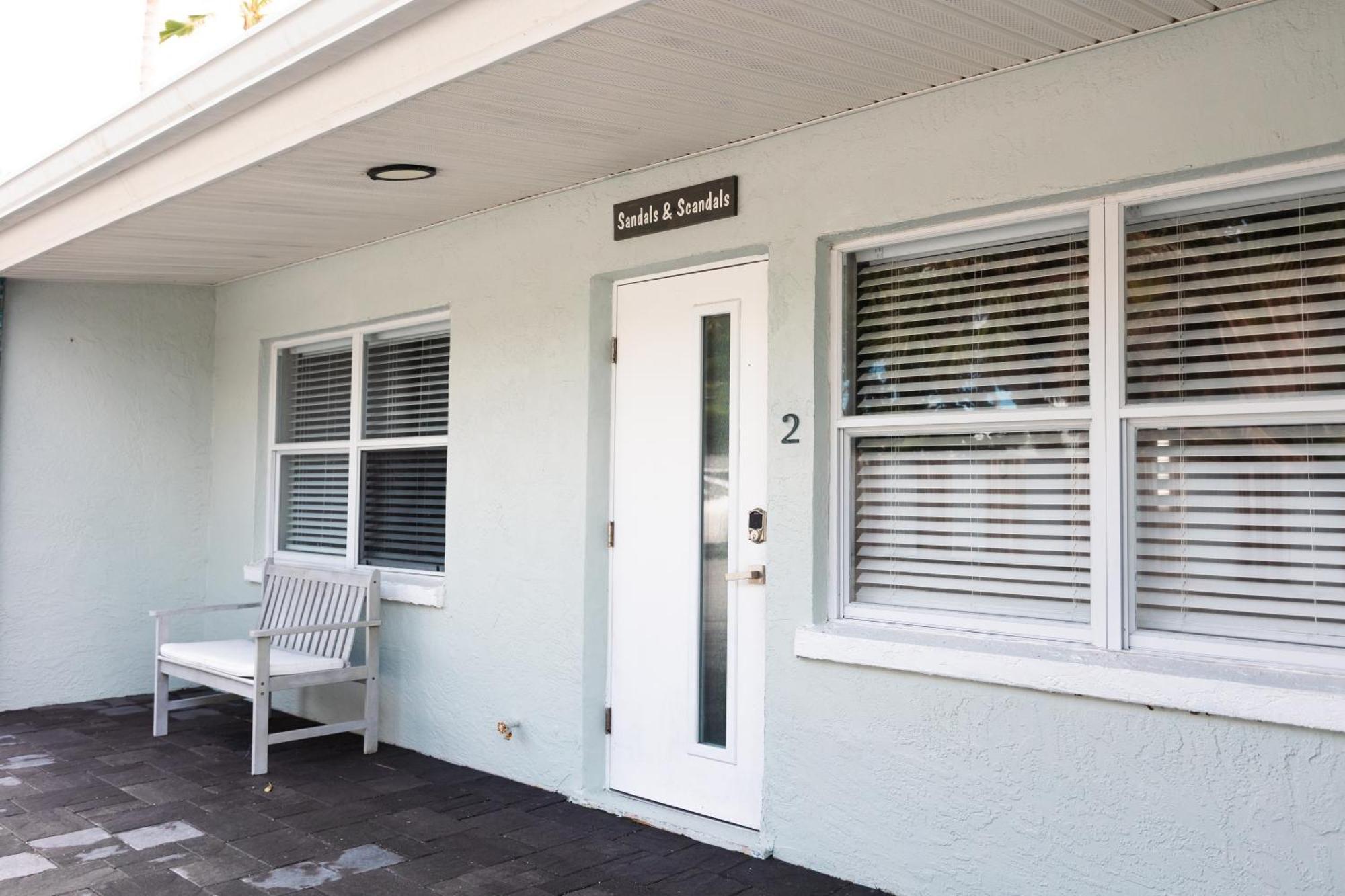 Banana River Resort Cocoa Beach Exterior foto
