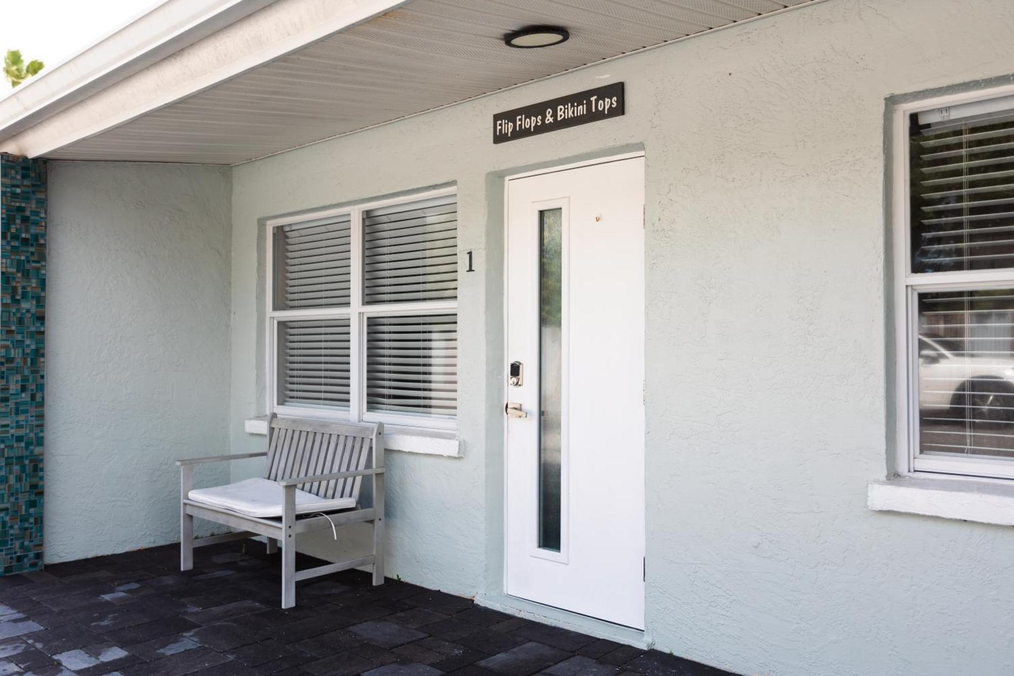 Banana River Resort Cocoa Beach Exterior foto