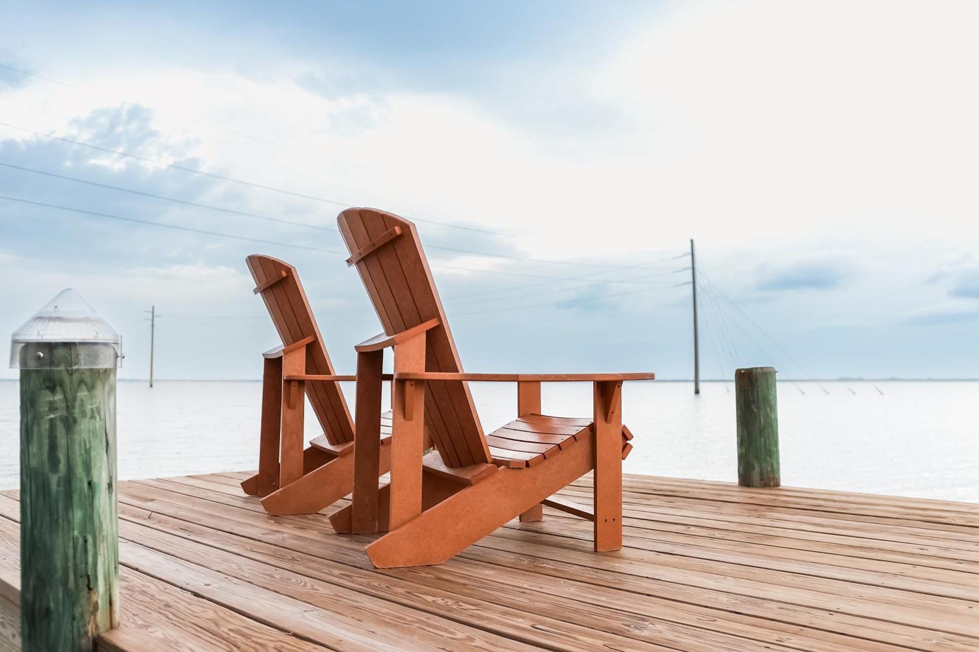Banana River Resort Cocoa Beach Exterior foto