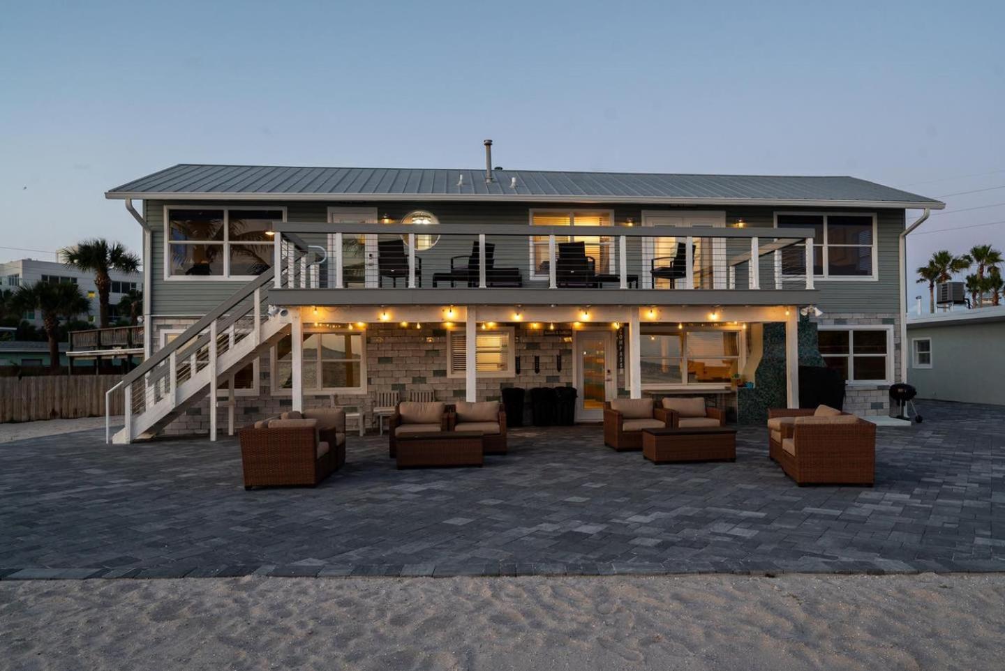 Banana River Resort Cocoa Beach Exterior foto