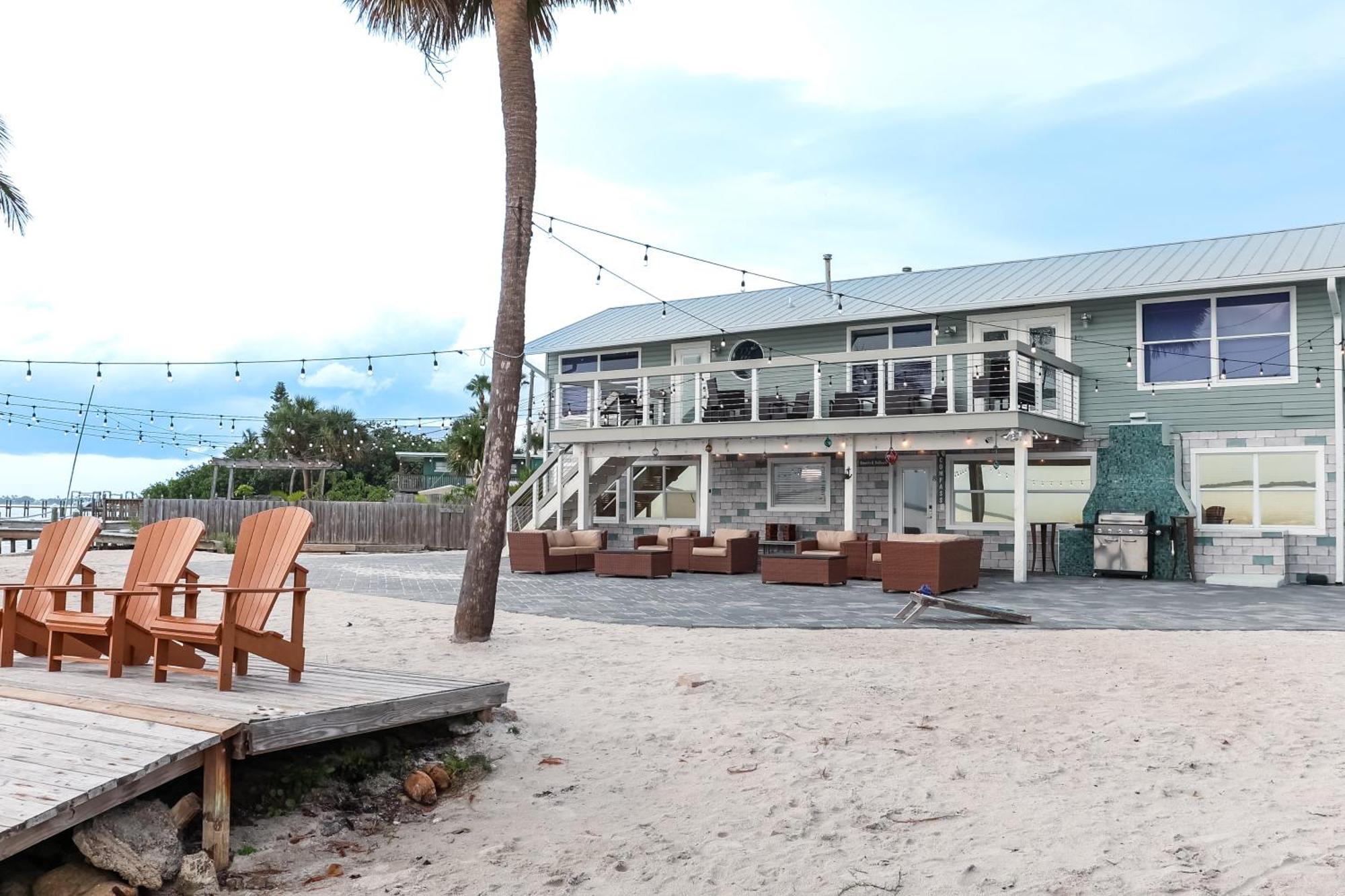Banana River Resort Cocoa Beach Exterior foto