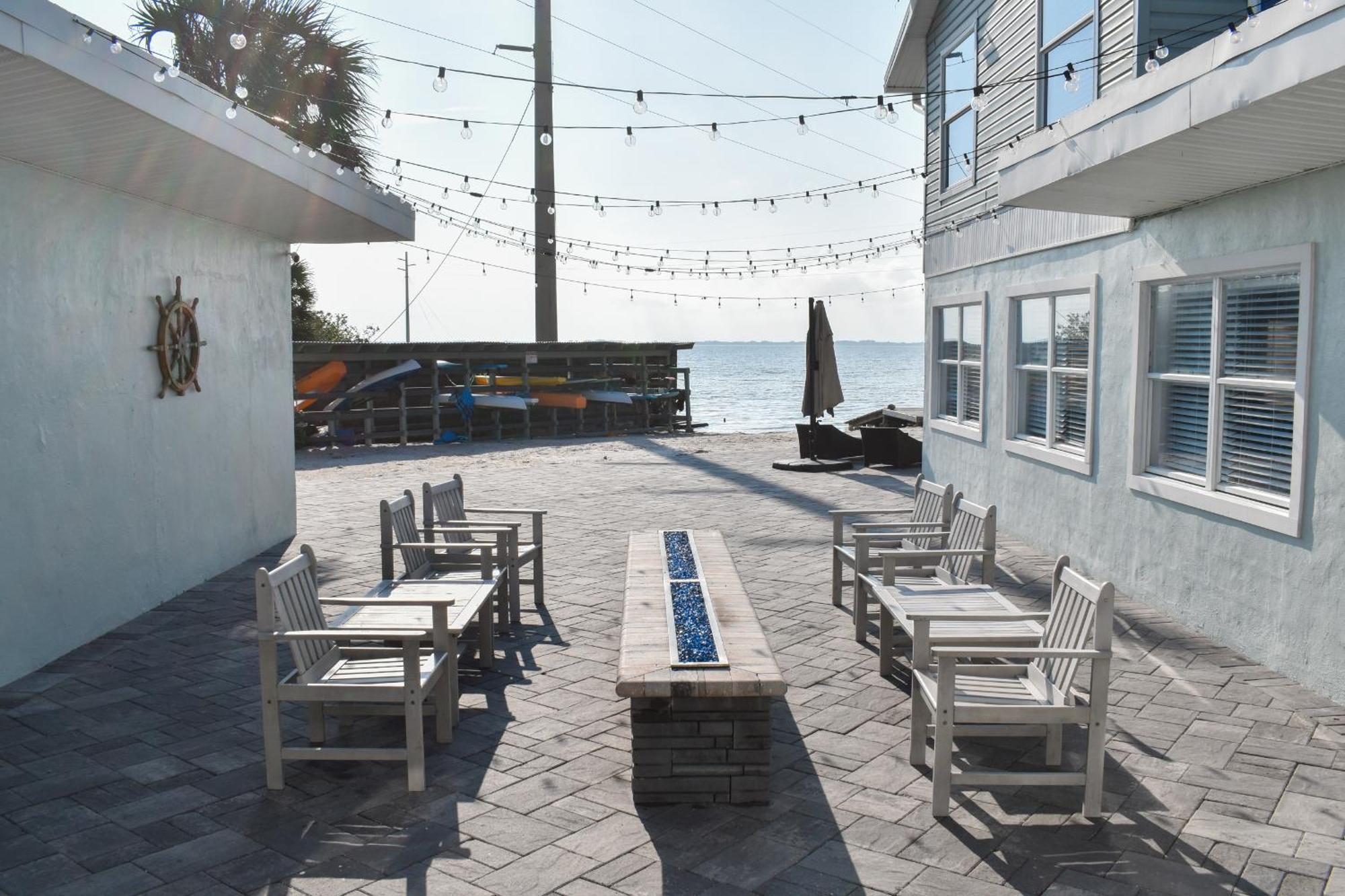 Banana River Resort Cocoa Beach Exterior foto